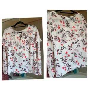 LC Blouse